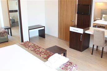 My Aegean Star Hotel 4*