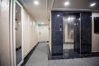 My Assos Hotel Istanbul 3*