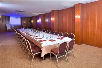 My Assos Hotel Istanbul 3*