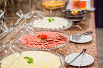 My Assos Hotel Istanbul 3*