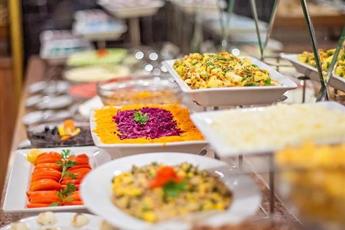 My Assos Hotel Istanbul 3*