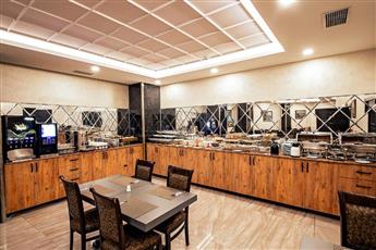 My Assos Hotel Istanbul 3*