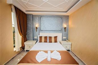 My Assos Hotel Istanbul 3*