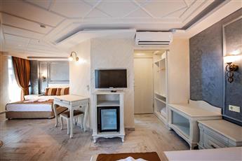 My Assos Hotel Istanbul 3*