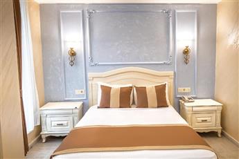 My Assos Hotel Istanbul 3*