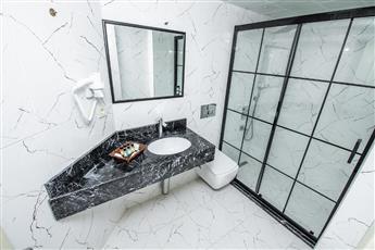 My Assos Hotel Istanbul 3*