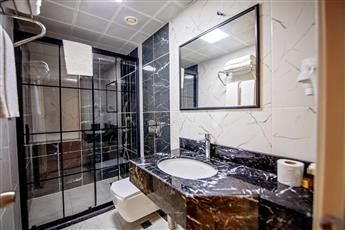 My Assos Hotel Istanbul 3*