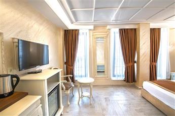 My Assos Hotel Istanbul 3*