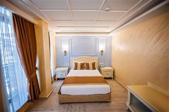 My Assos Hotel Istanbul 3*