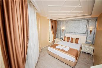 My Assos Hotel Istanbul 3*