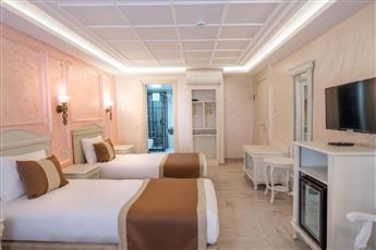 My Assos Hotel Istanbul 3*