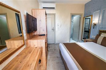 My Assos Hotel Istanbul 3*