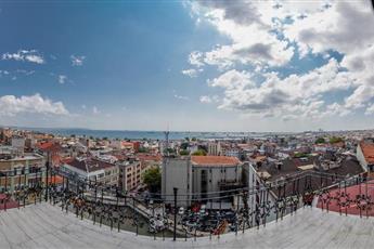 My Assos Hotel Istanbul