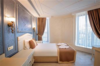 My Assos Hotel Istanbul