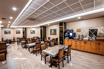 My Assos Hotel Istanbul