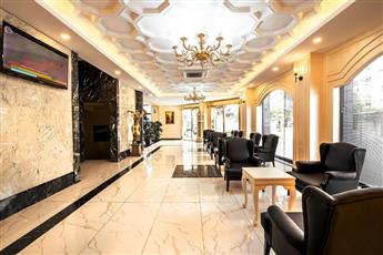 My Assos Hotel Istanbul