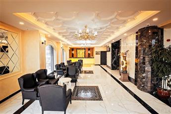 My Assos Hotel Istanbul
