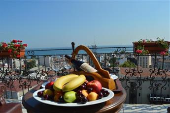My Assos Hotel Istanbul
