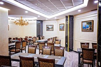 My Assos Hotel Istanbul