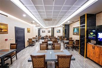 My Assos Hotel Istanbul
