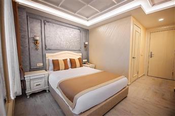 My Assos Hotel Istanbul