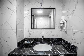 My Assos Hotel Istanbul