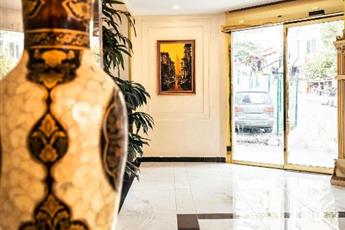 My Assos Hotel Istanbul