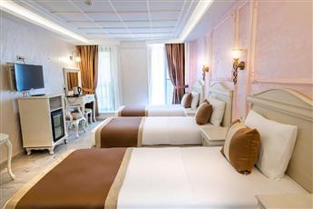 My Assos Hotel Istanbul