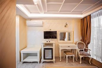 My Assos Hotel Istanbul