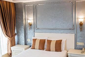 My Assos Hotel Istanbul