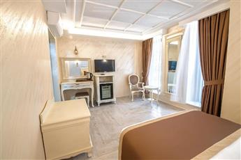 My Assos Hotel Istanbul