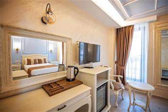 My Assos Hotel Istanbul
