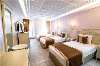 My Assos Hotel Istanbul