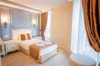 My Assos Hotel Istanbul
