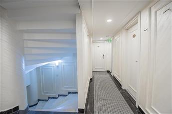 My Assos Hotel Istanbul