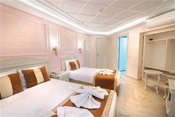 My Assos Hotel Istanbul