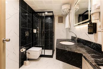 My Assos Hotel Istanbul