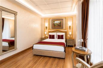 My Assos Hotel Istanbul