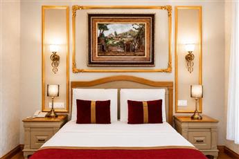My Assos Hotel Istanbul
