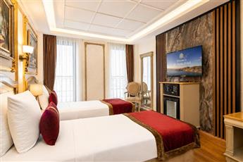 My Assos Hotel Istanbul