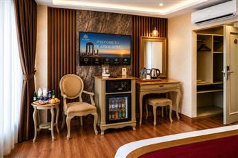 My Assos Hotel Istanbul