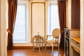 My Assos Hotel Istanbul