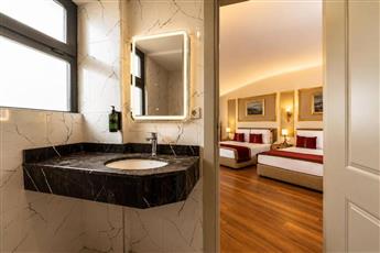 My Assos Hotel Istanbul