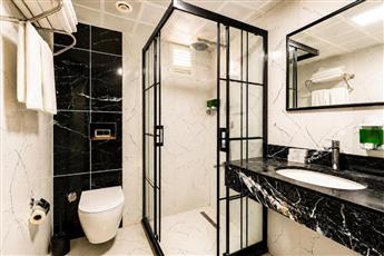 My Assos Hotel Istanbul