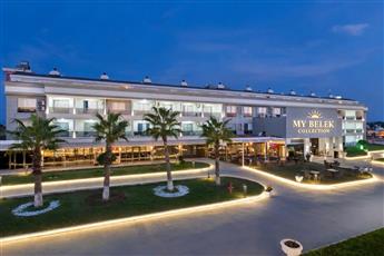 My Belek Collection Hotel 4*