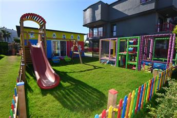 My Belek Collection Hotel 4*