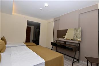 My Belek Collection Hotel 4*