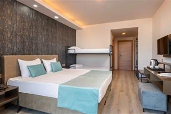 My Belek Collection Hotel