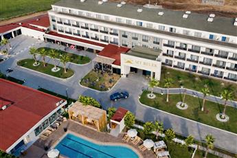 My Belek Collection Hotel
