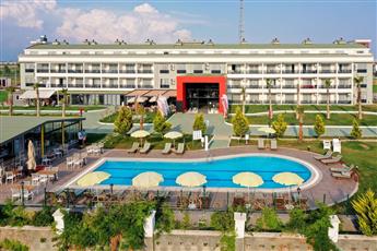 My Belek Collection Hotel